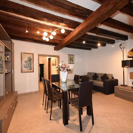 Do Pozzi Apartment Venice Luaran gambar