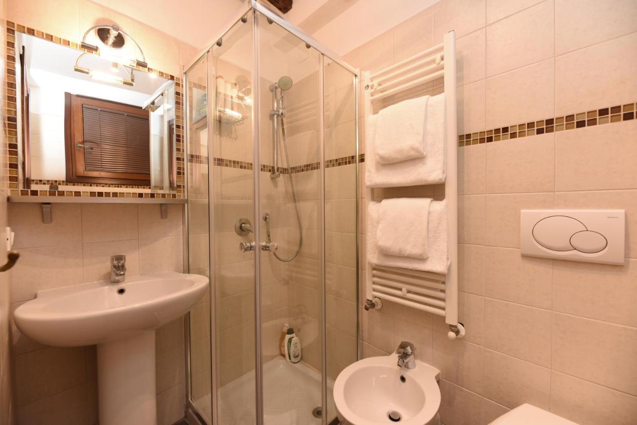 Do Pozzi Apartment Venice Luaran gambar