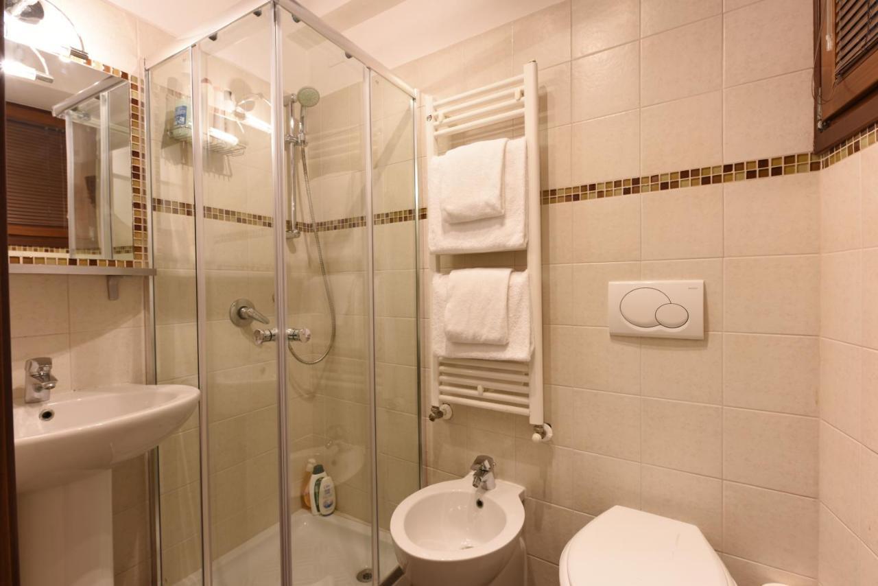 Do Pozzi Apartment Venice Luaran gambar