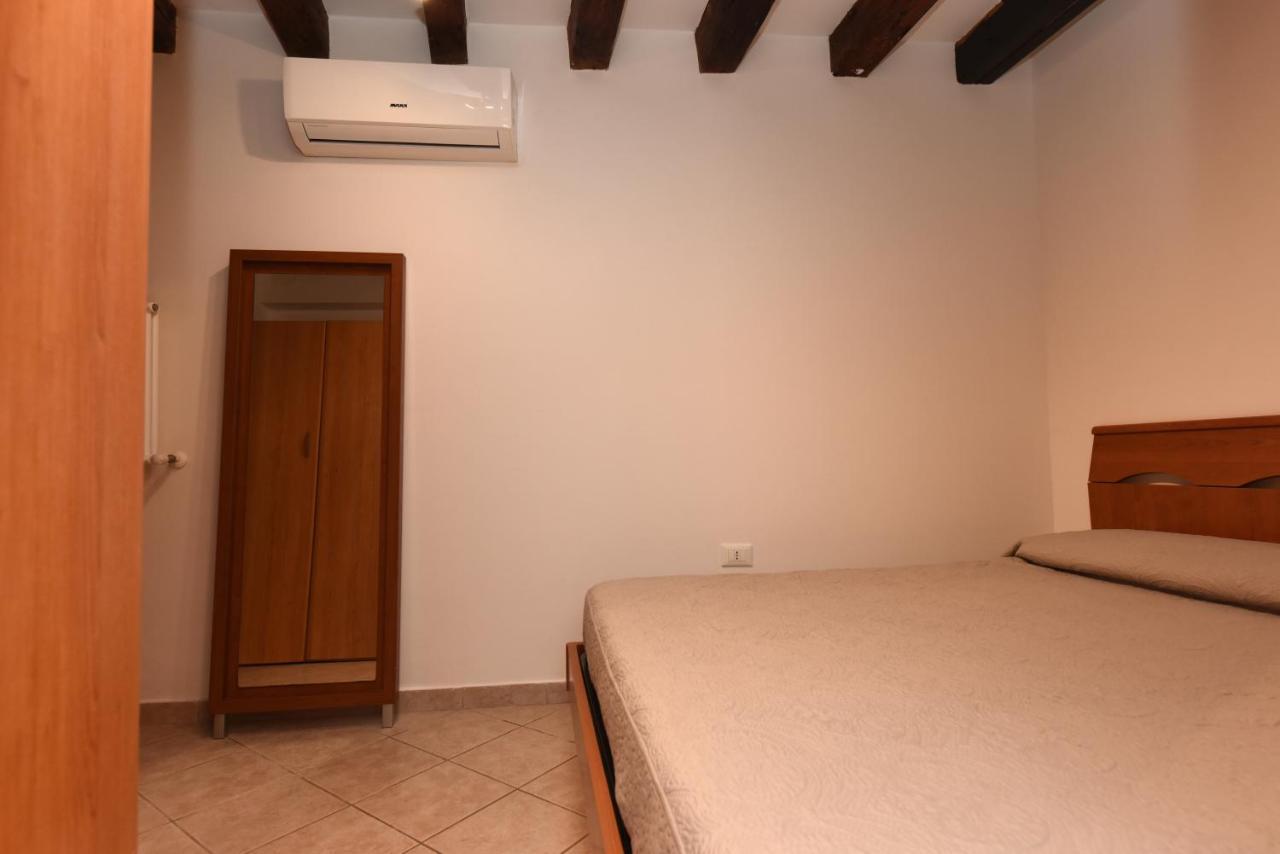 Do Pozzi Apartment Venice Luaran gambar
